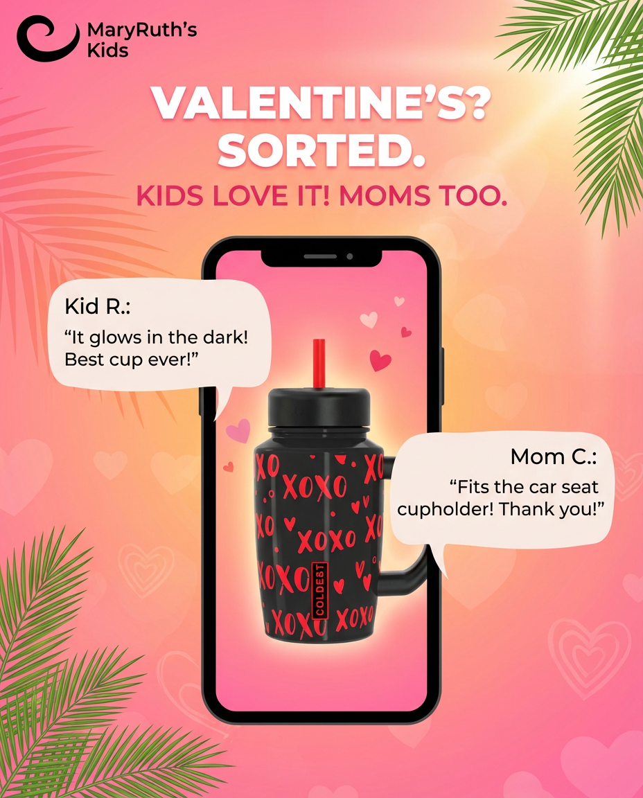 Coldest Facebook ad