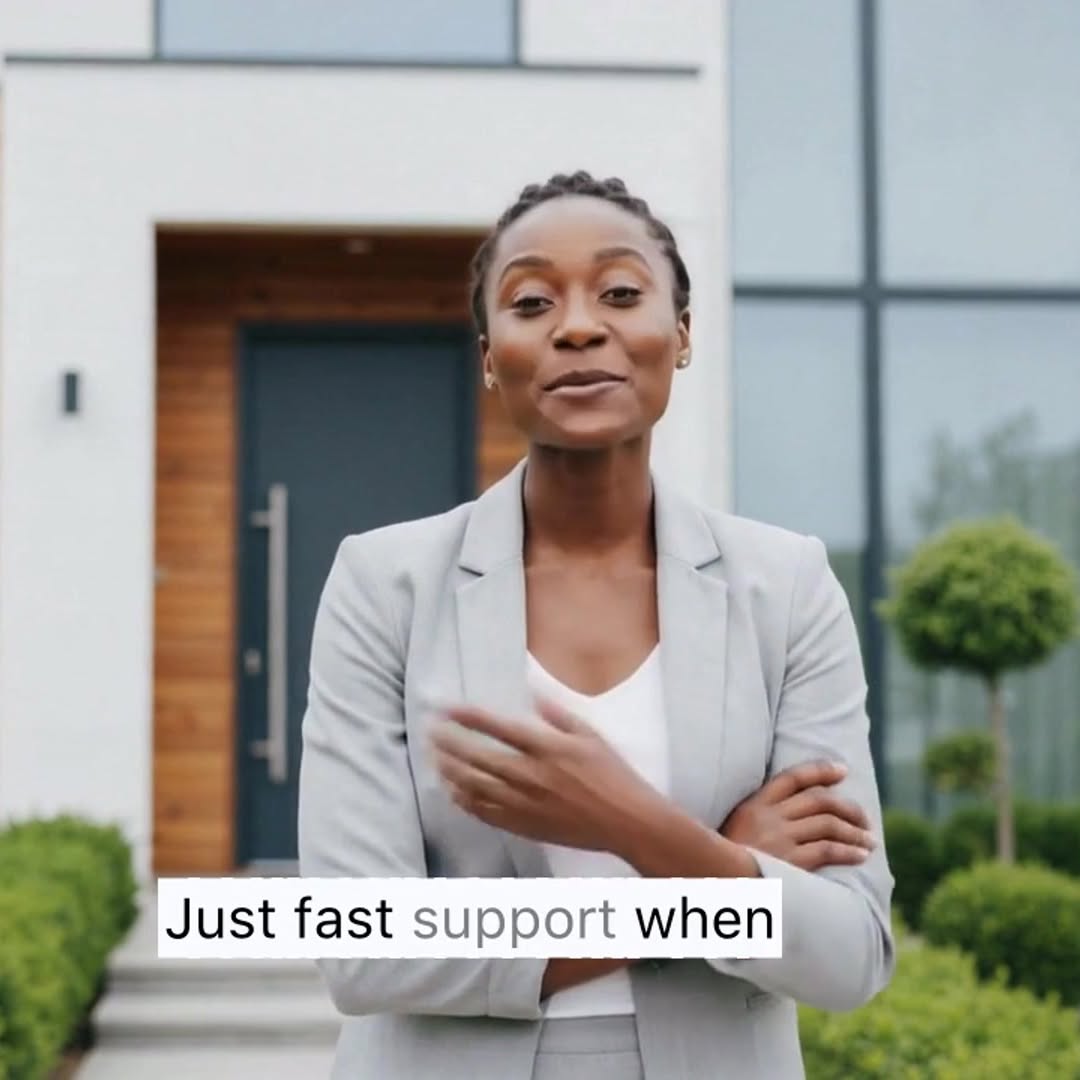 Daviva Support Facebook ad