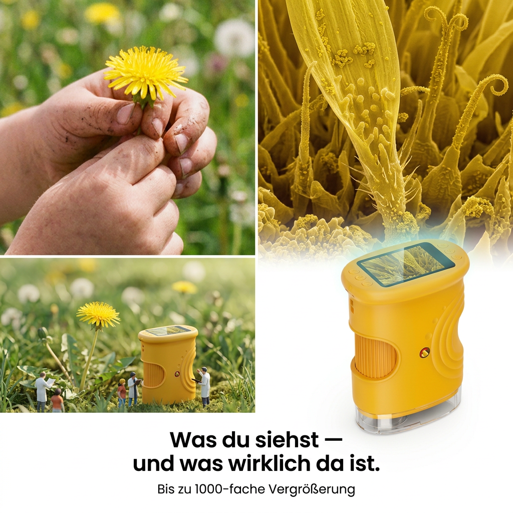 NaturVibes Facebook ad