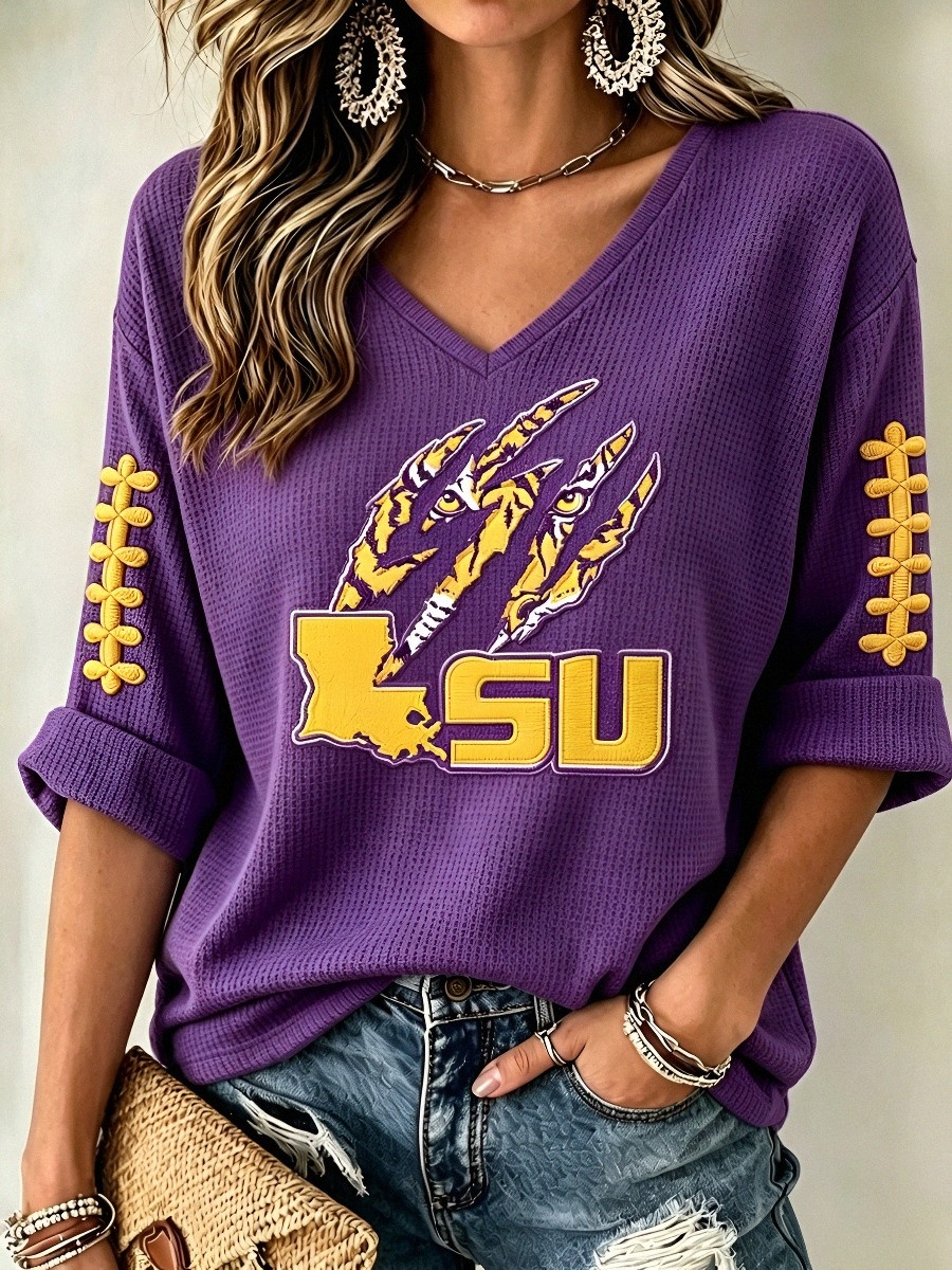 Gameday Fan Apparel · Wear Your Team Pride Facebook ad