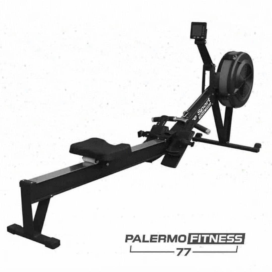 palermofitness77 Facebook ad: Nuevamente en stock