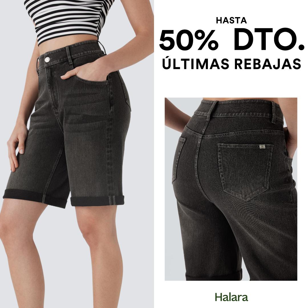 Halara Europe Facebook ad