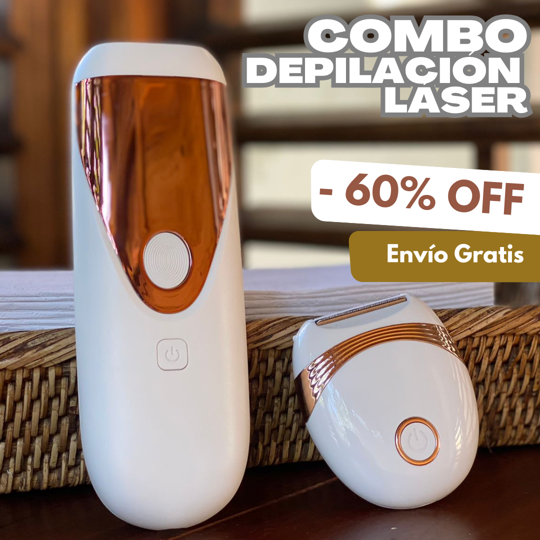 VENUScare Facebook ad