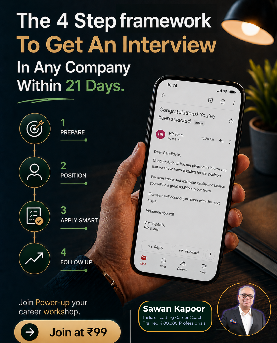 SG India Facebook ad from Jun 8, 2026