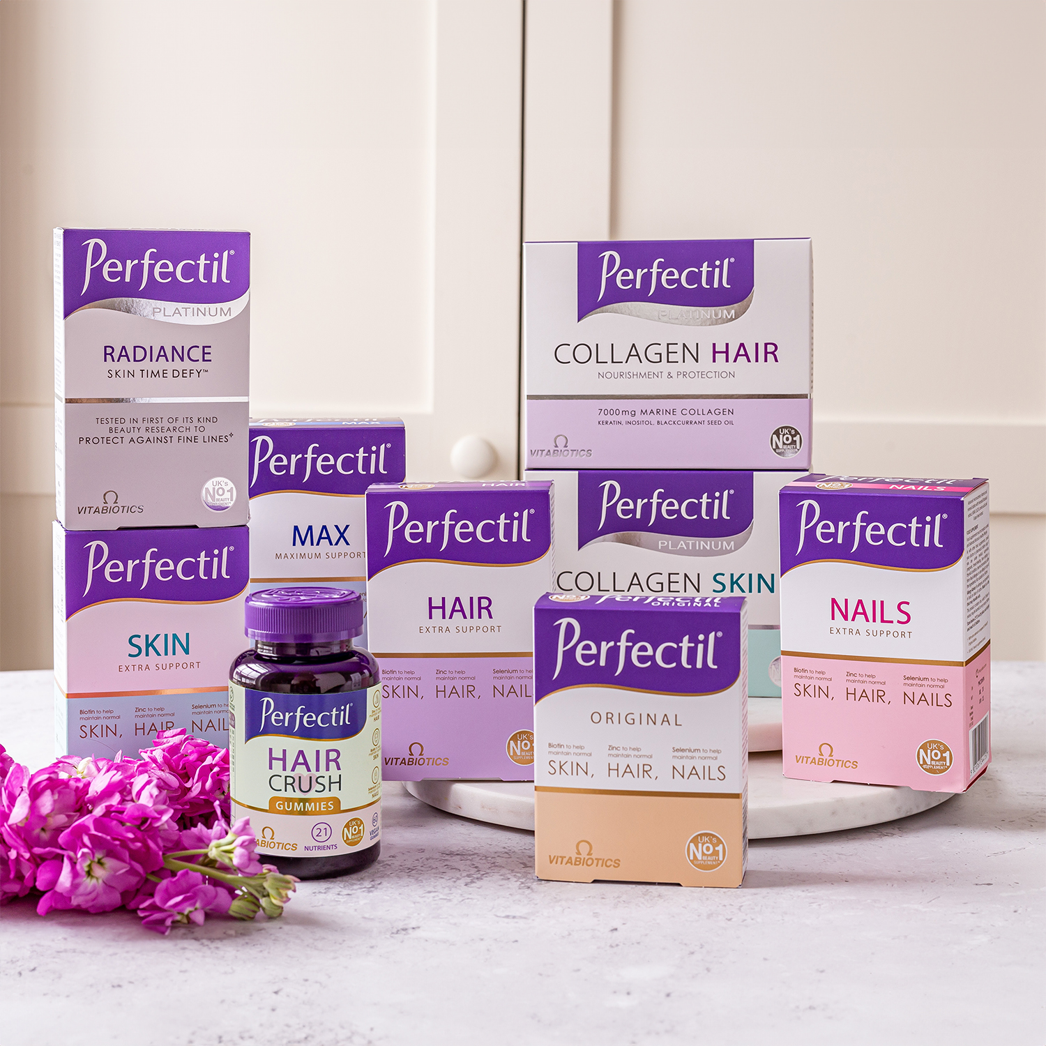 Holland & Barrett Facebook ad