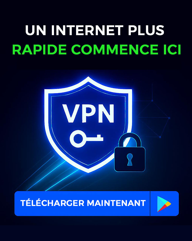 Mountain V-1017 Facebook ad: Mountain VPN - Secure Network