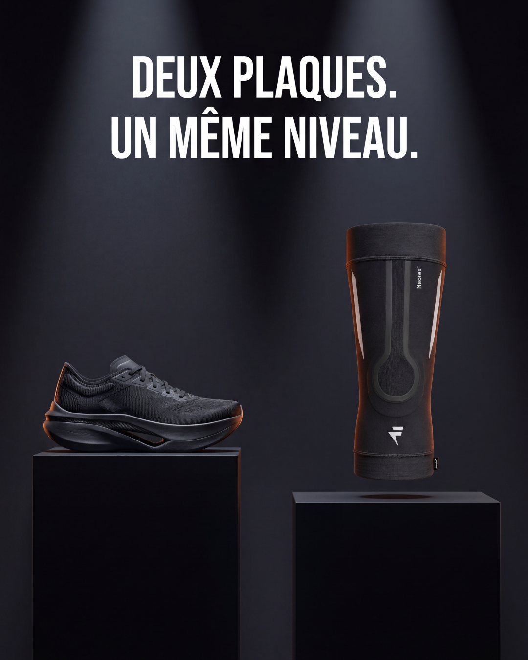 Flytex Facebook ad