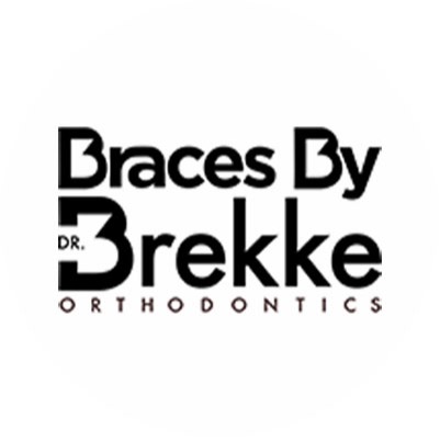 Braces By Brekke Facebook ad: Invest in yourself and smile with confidence!