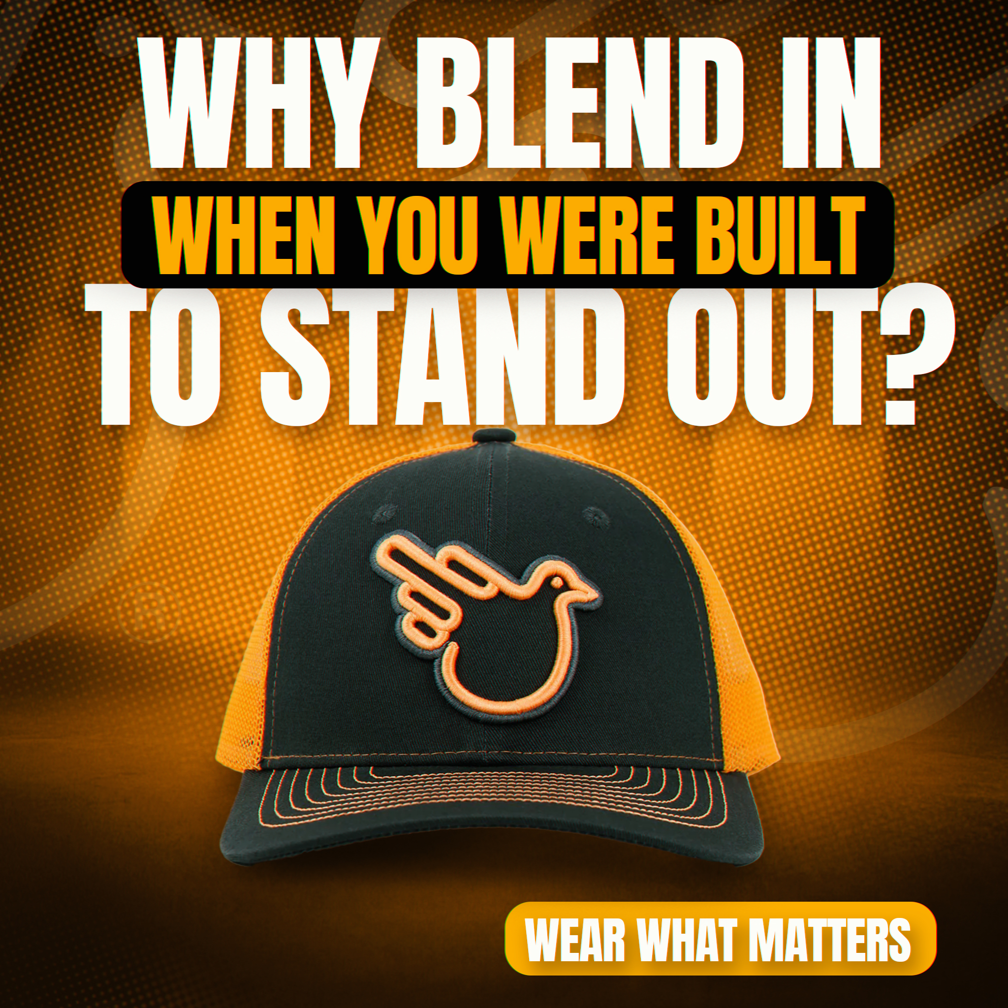 Effing Gear Facebook ad