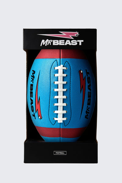 MrBeast.store Facebook ad: There's a reason these are our best sellers.