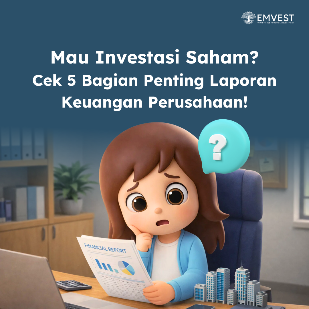 Ellen May - Emtrade Facebook ad