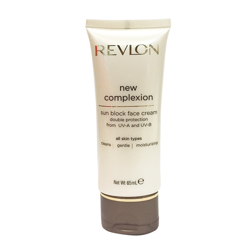Revlon Indonesia Facebook ad