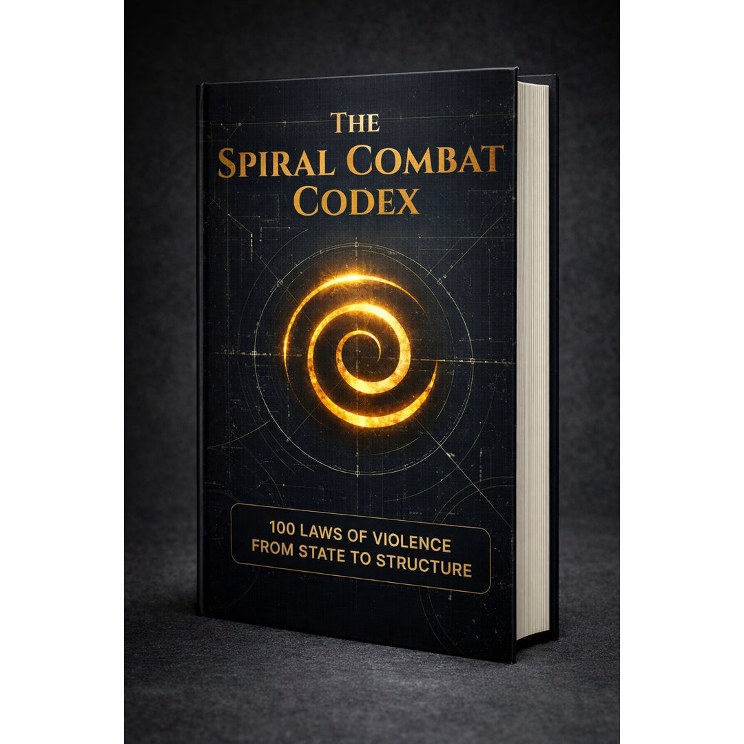 Spiral Combat Facebook ad: Conor McGregor liked and commented on this because…