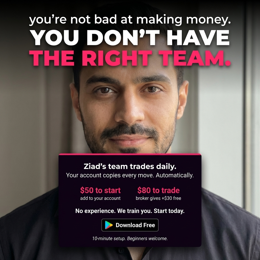 Learn with Ziad Facebook ad from Mar 28, 2026
