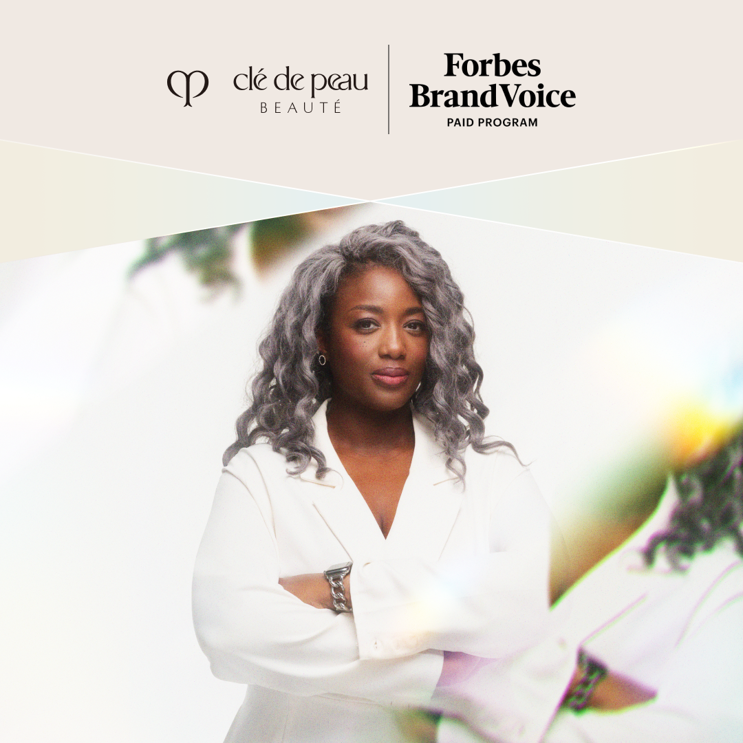 Forbes Facebook ad