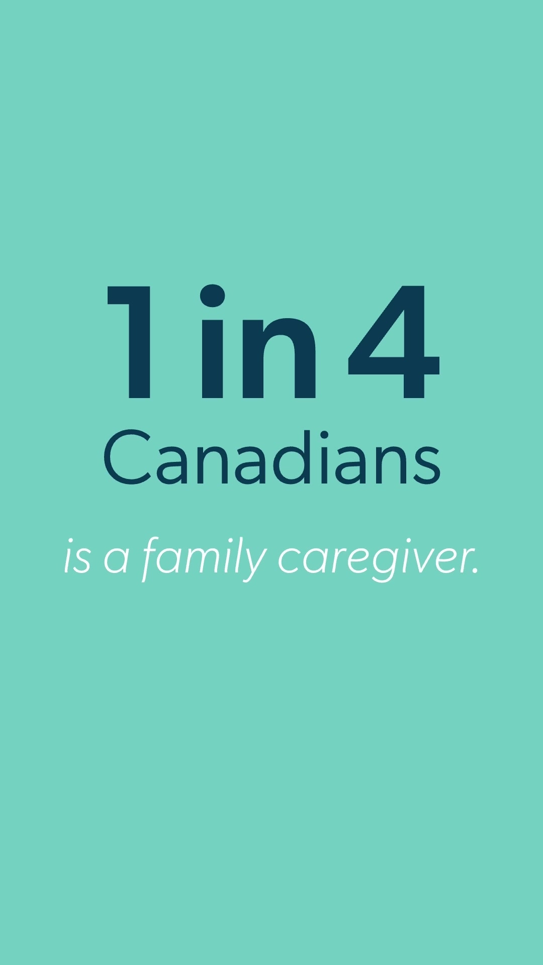 Petro-Canada CareMakers Foundation Facebook ad: Discover What Caregiving Really Means