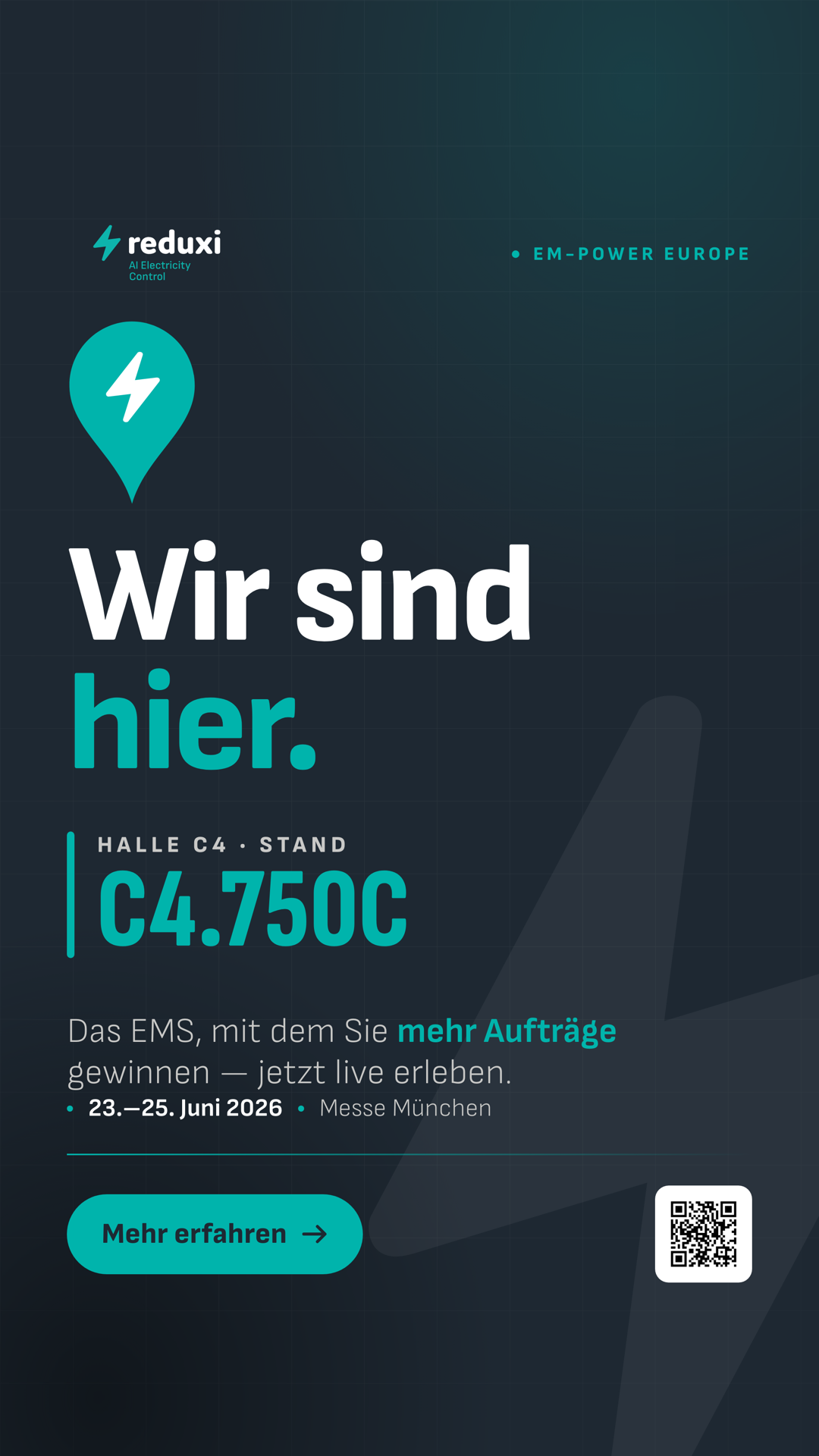 Reduxi Facebook ad