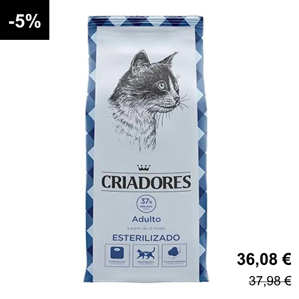 Tiendanimal Facebook ad