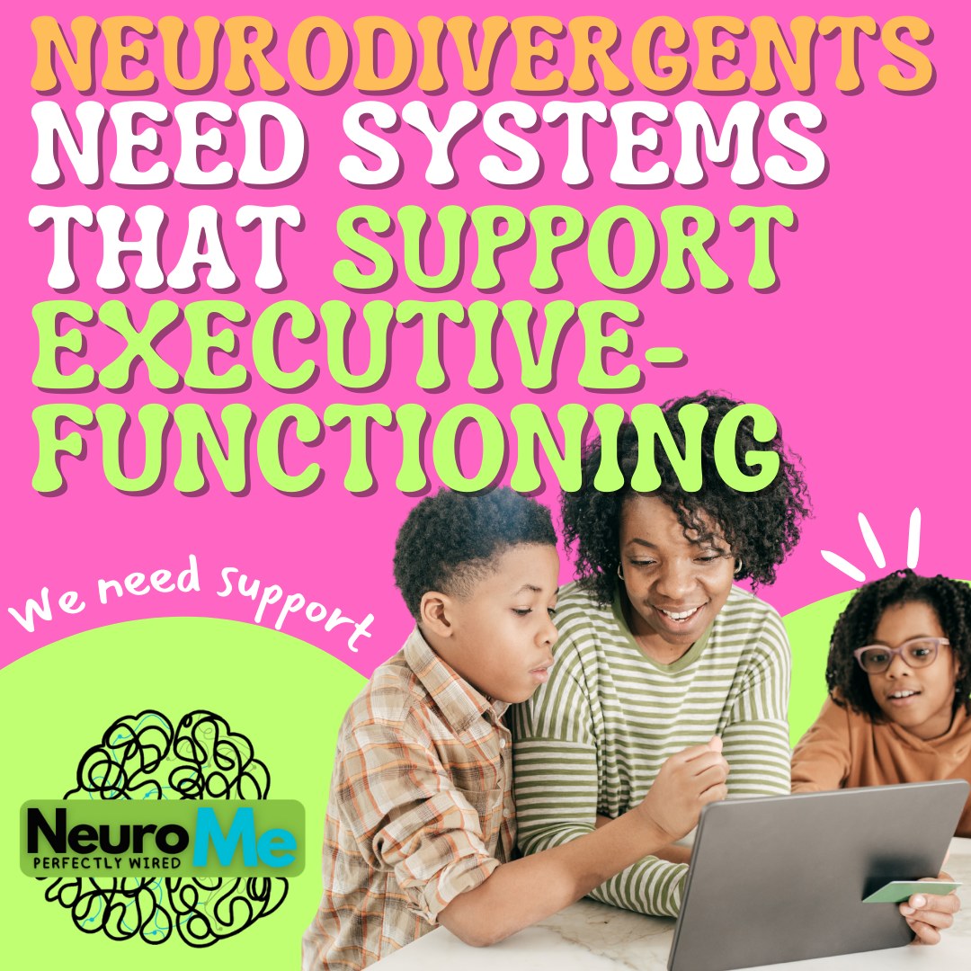 NeuroMe Facebook ad