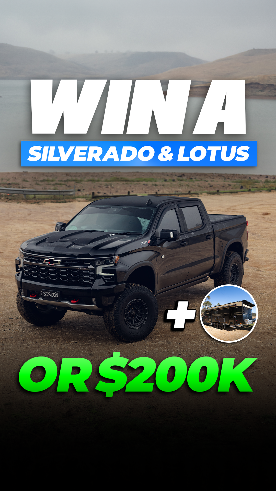 LMCT+ Facebook ad