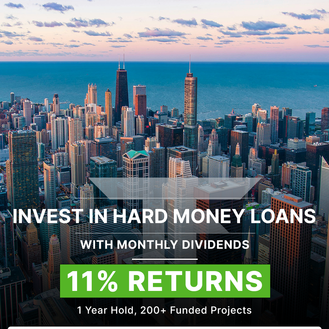 Titan Funding Facebook ad
