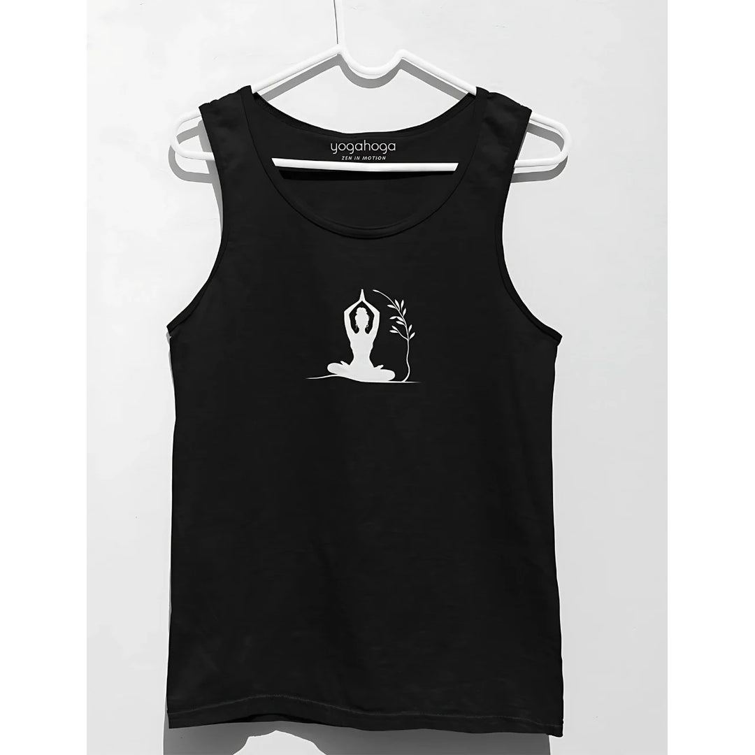 Yogahoga Facebook ad
