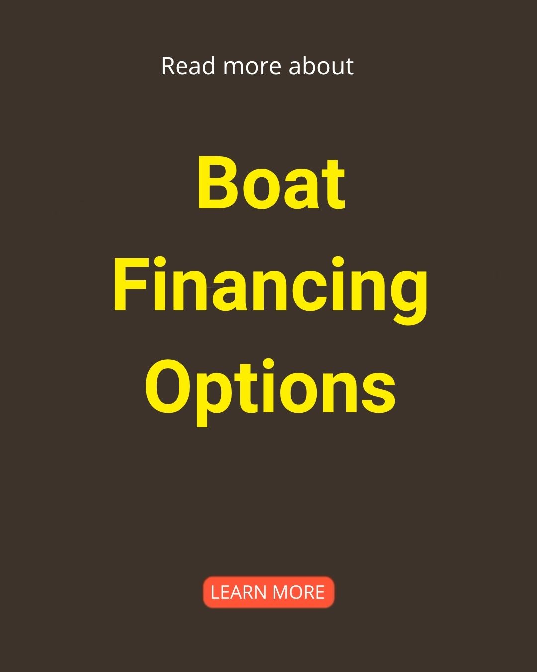 Discover Career Facebook ad: Boat Financing Options You Should Consider