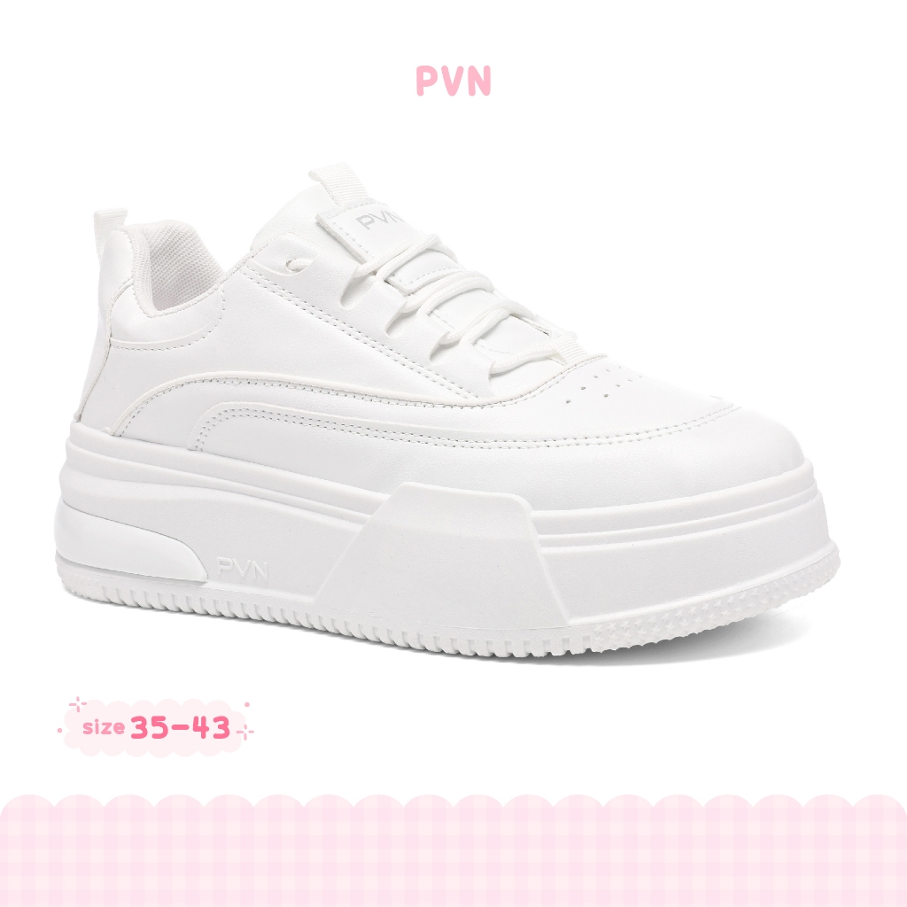 PVN Shoes Facebook ad
