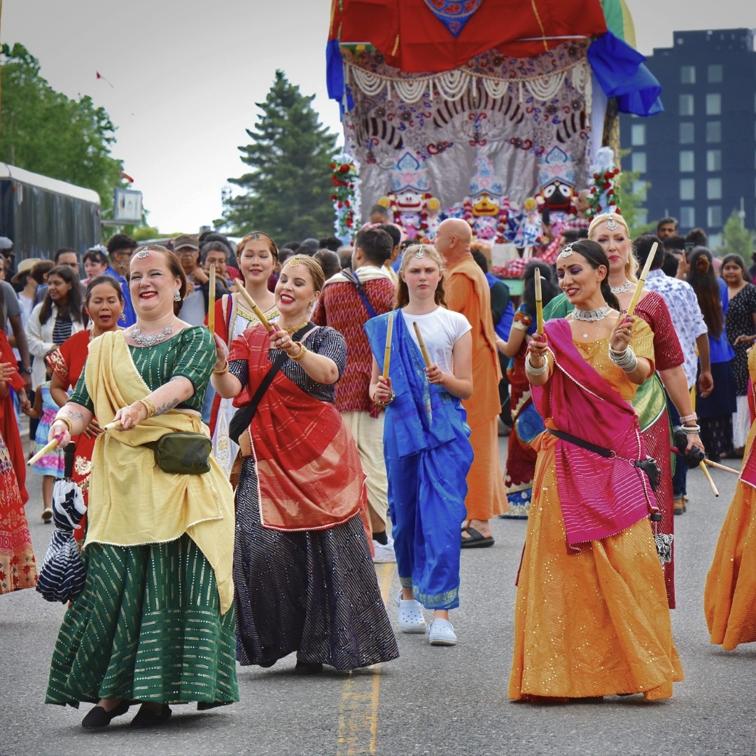 indianfestival.ca Facebook ad: Experience the Magic of India at the Festival…