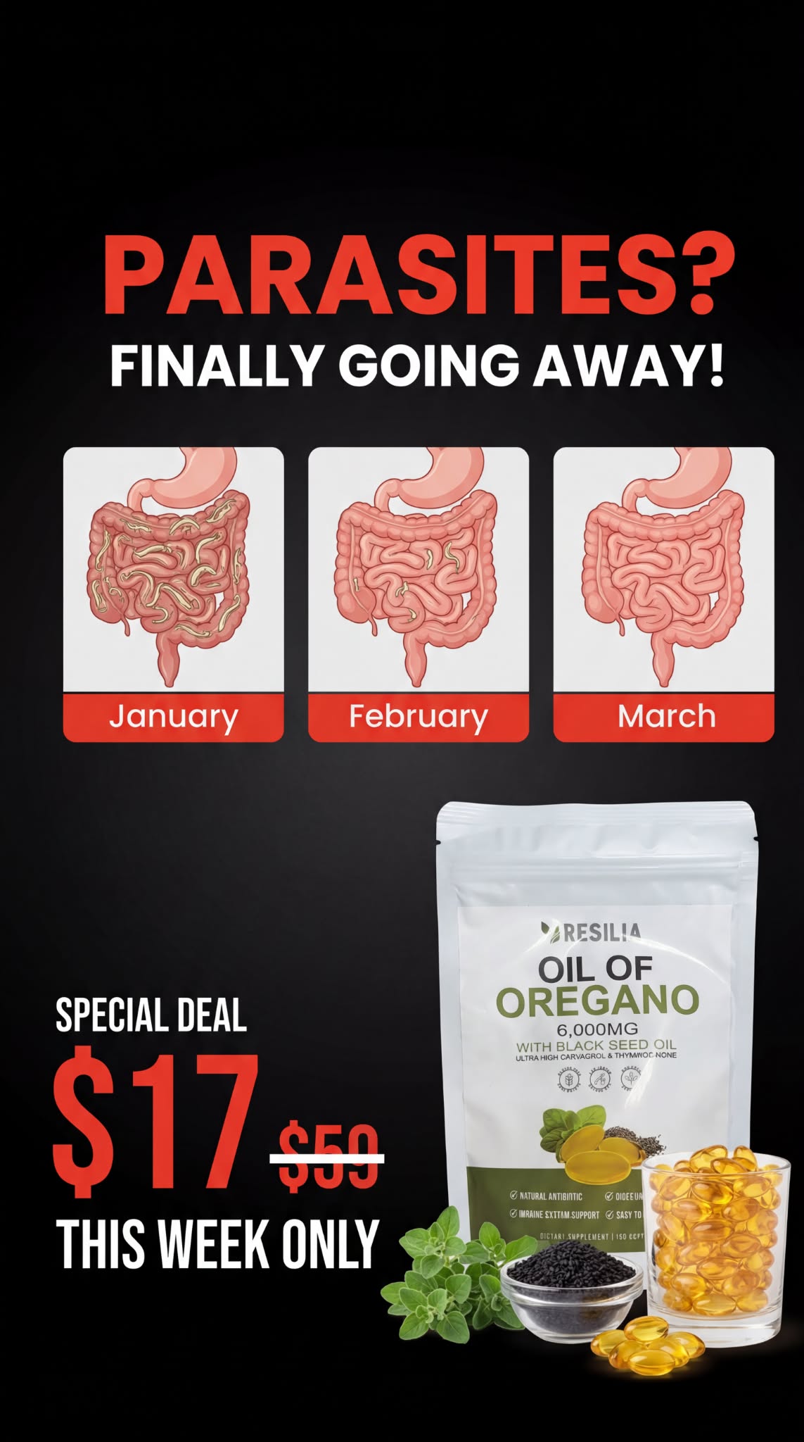 Dr. Anna Reyes Facebook ad