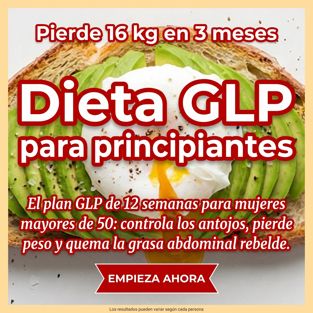 Eat Smart Every Day Facebook ad: ¡Solo 2 semanas para notar la diferencia!