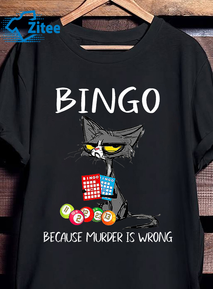 Bingo Caller Facebook ad: Perfect gift for anyone who loves playing Bingo!