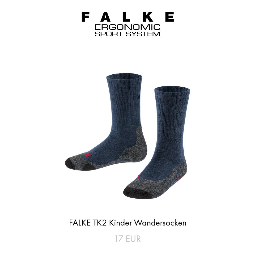 FALKE Ergonomic Sport System Facebook ad