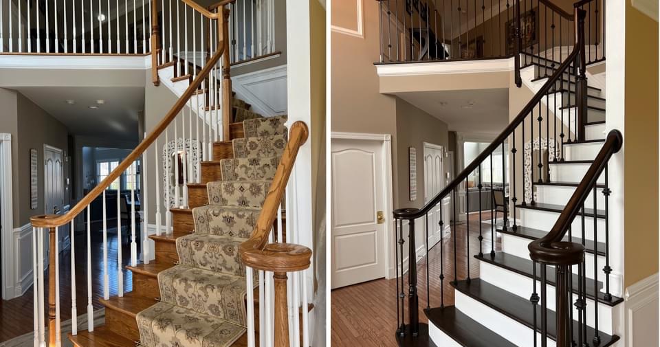 MCP Home Improvements LLC Facebook ad