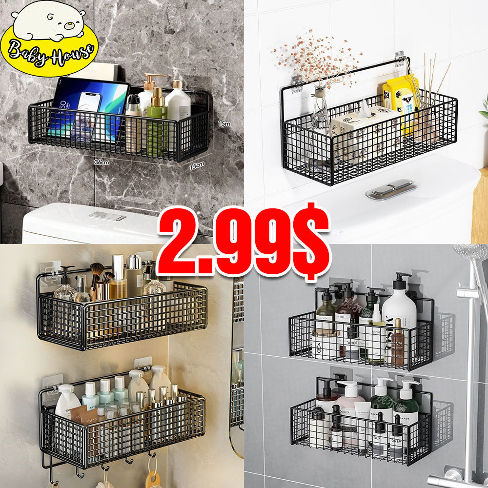 Baby House Facebook ad