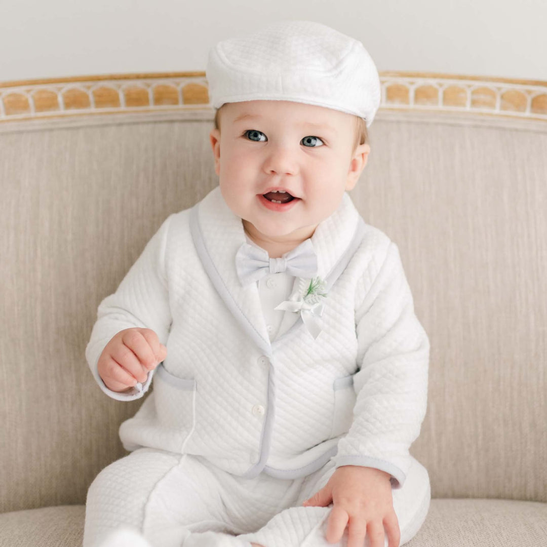 Baby Beau & Belle Facebook ad