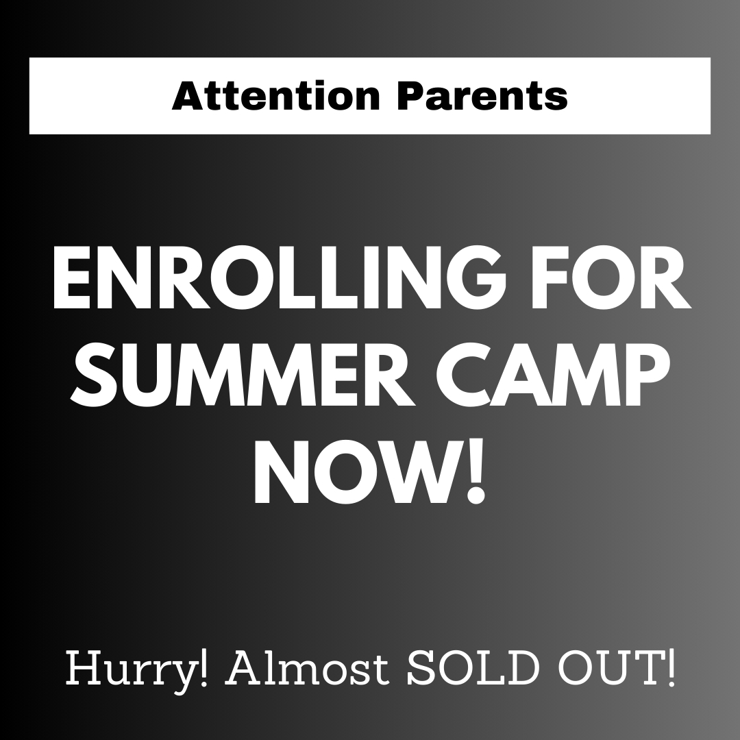 Moultrie's BEST Summer Camp & After School Facebook ad