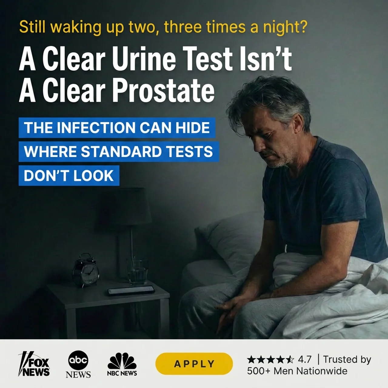 Doctors Studio Facebook ad
