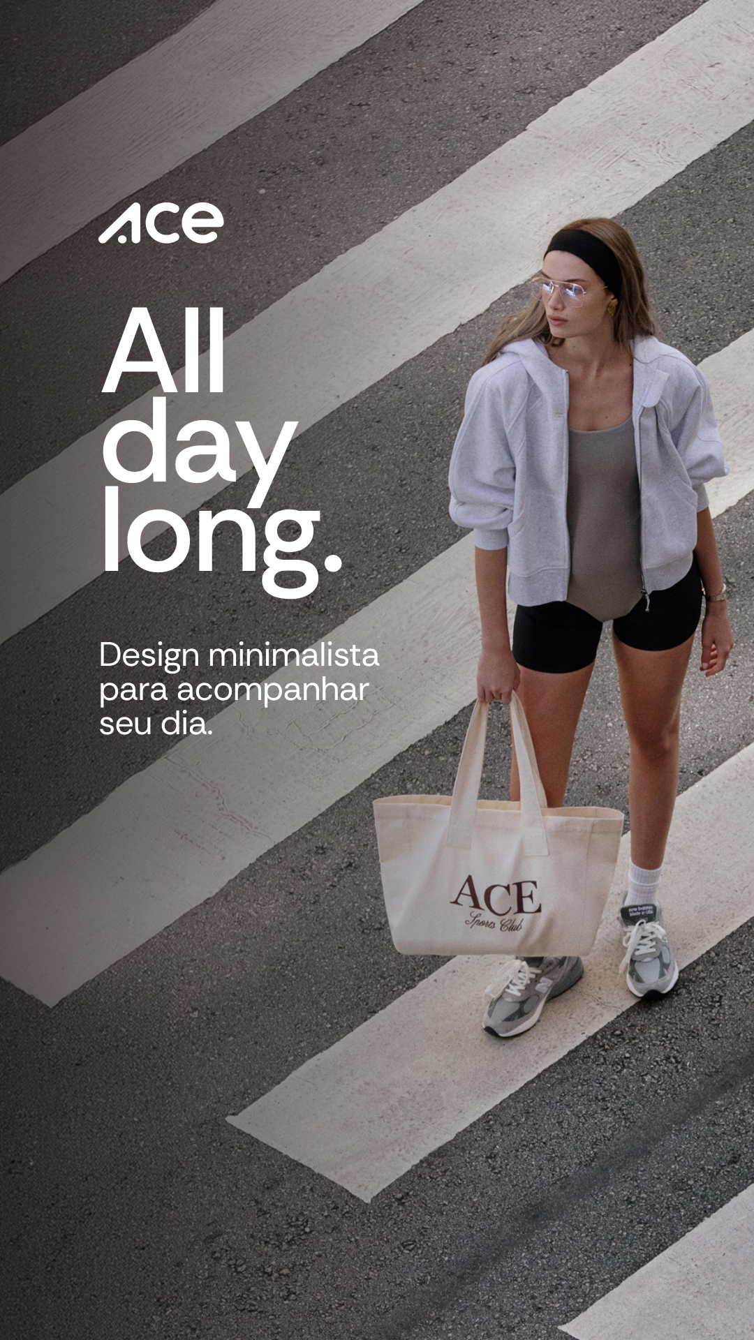 ACE Brasil Facebook ad