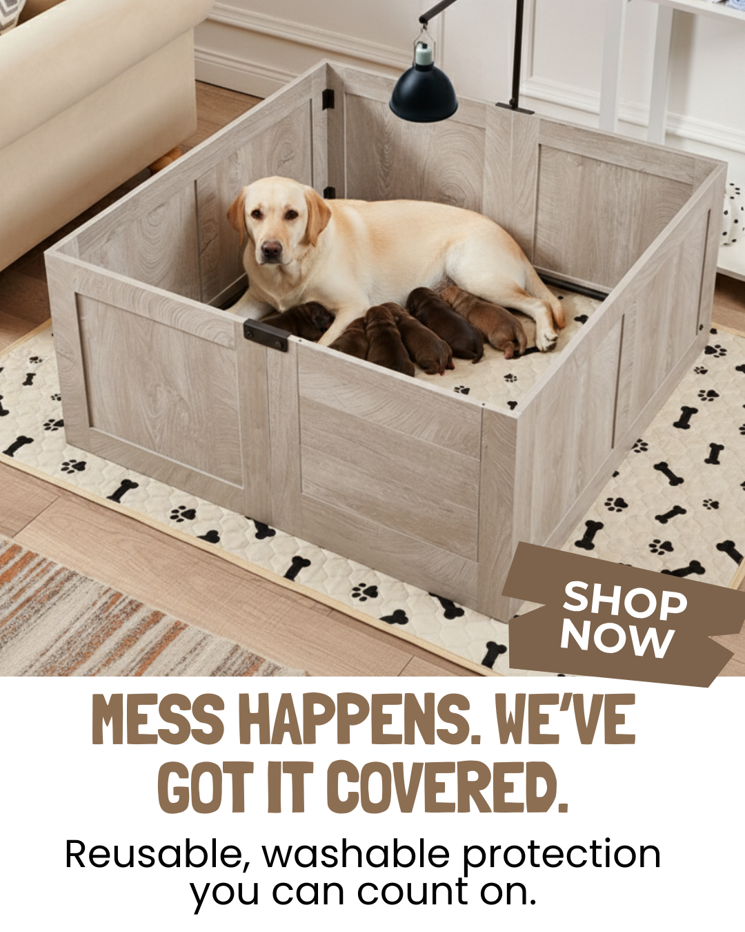 Potty Buddy Facebook ad