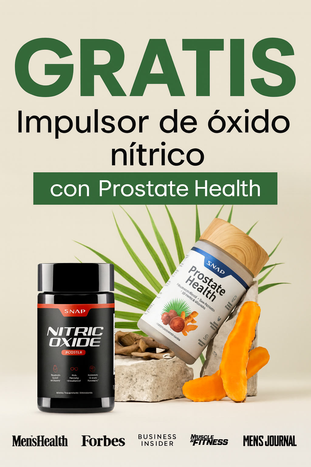 Dr. Saul Méndez Facebook ad