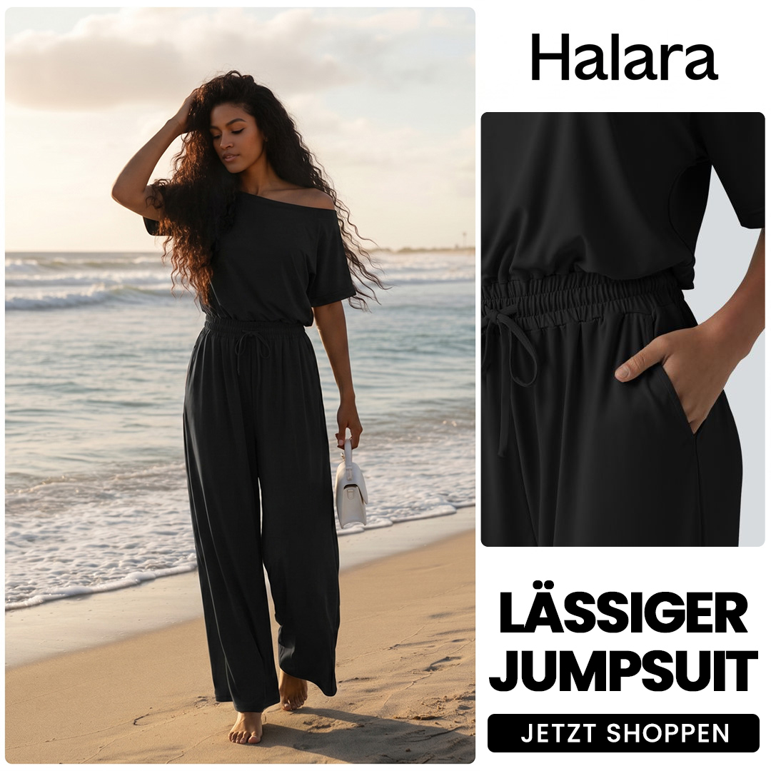 Halara Deutschland Facebook ad