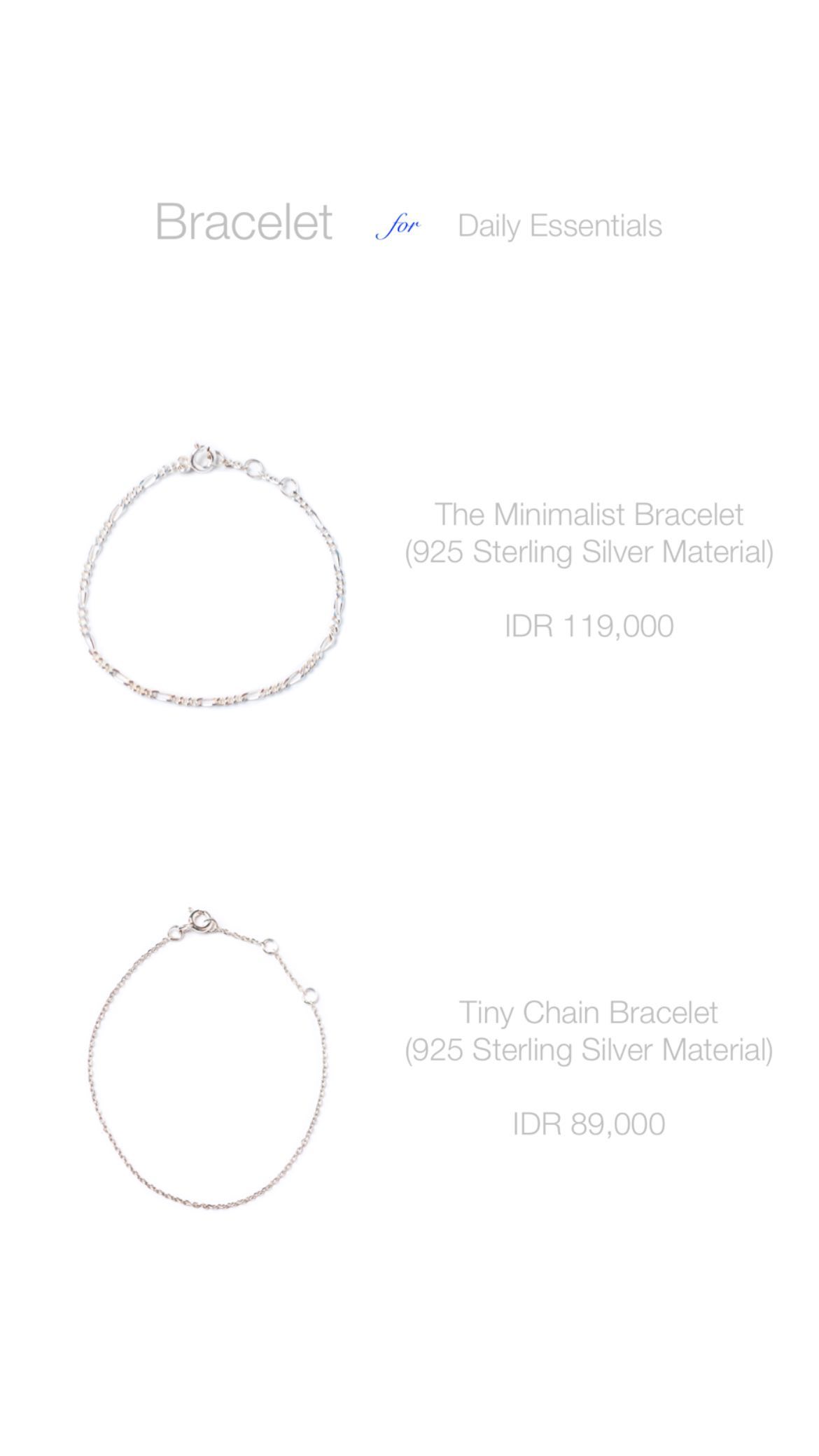 Lost in Bali Facebook ad from May 9, 2023