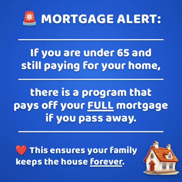 Real Life Trust Group Facebook ad