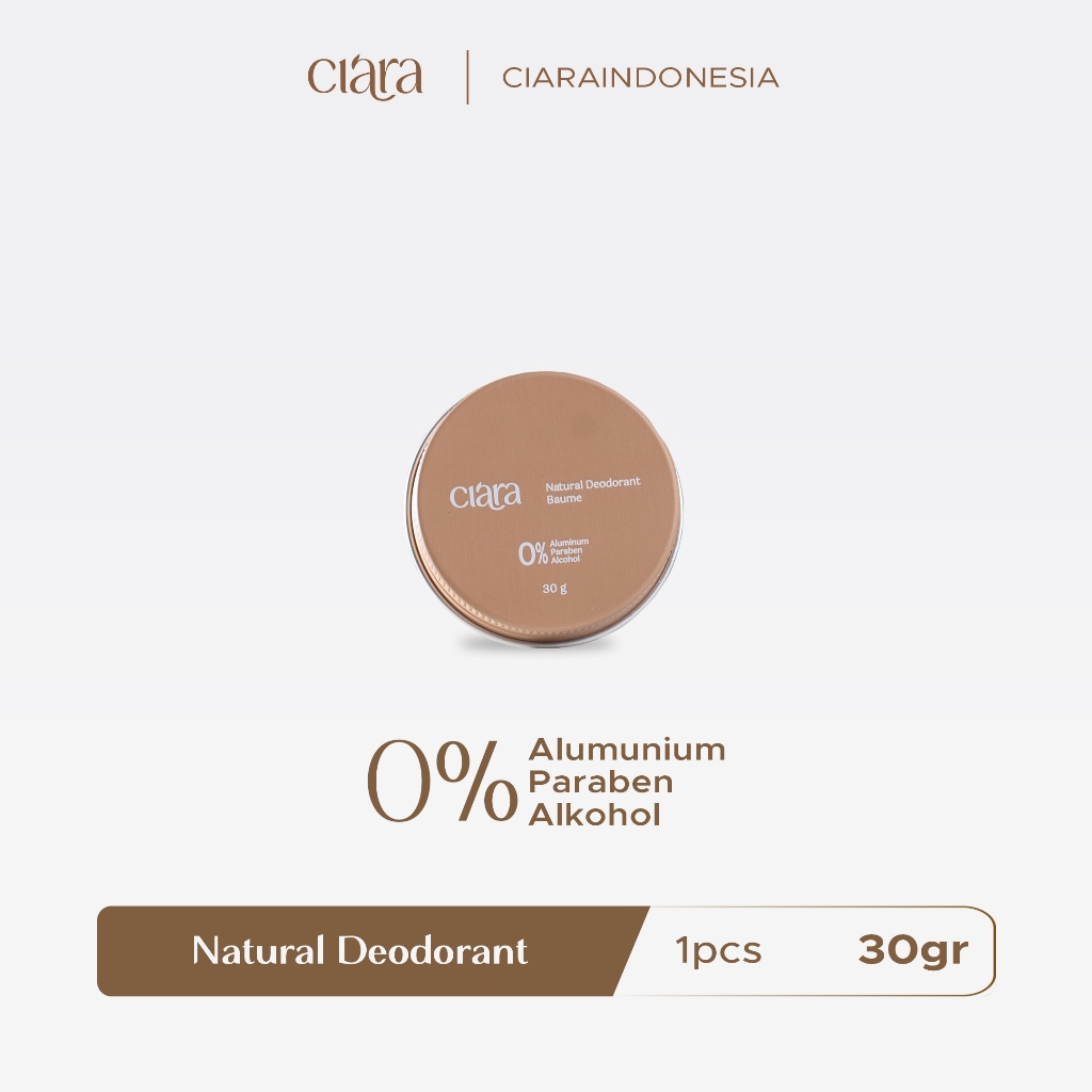 Ciara Indonesia Facebook ad