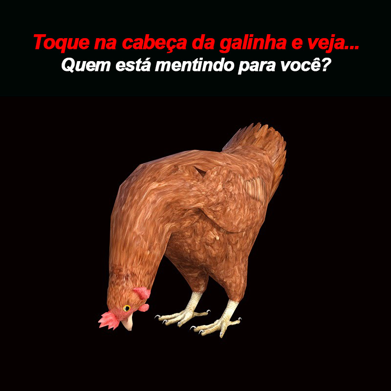 AHA QUIZ Facebook ad