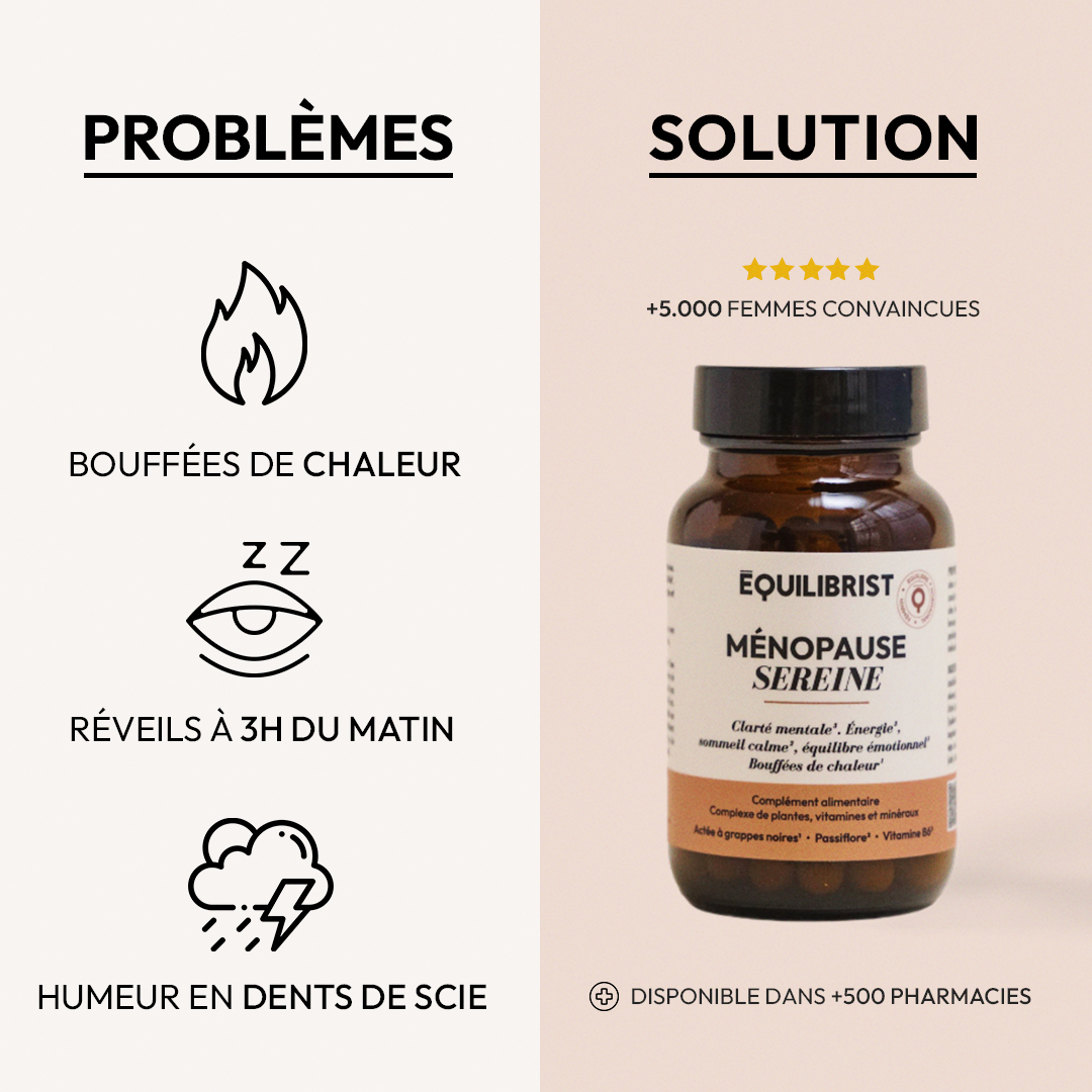Equilibrist Facebook ad
