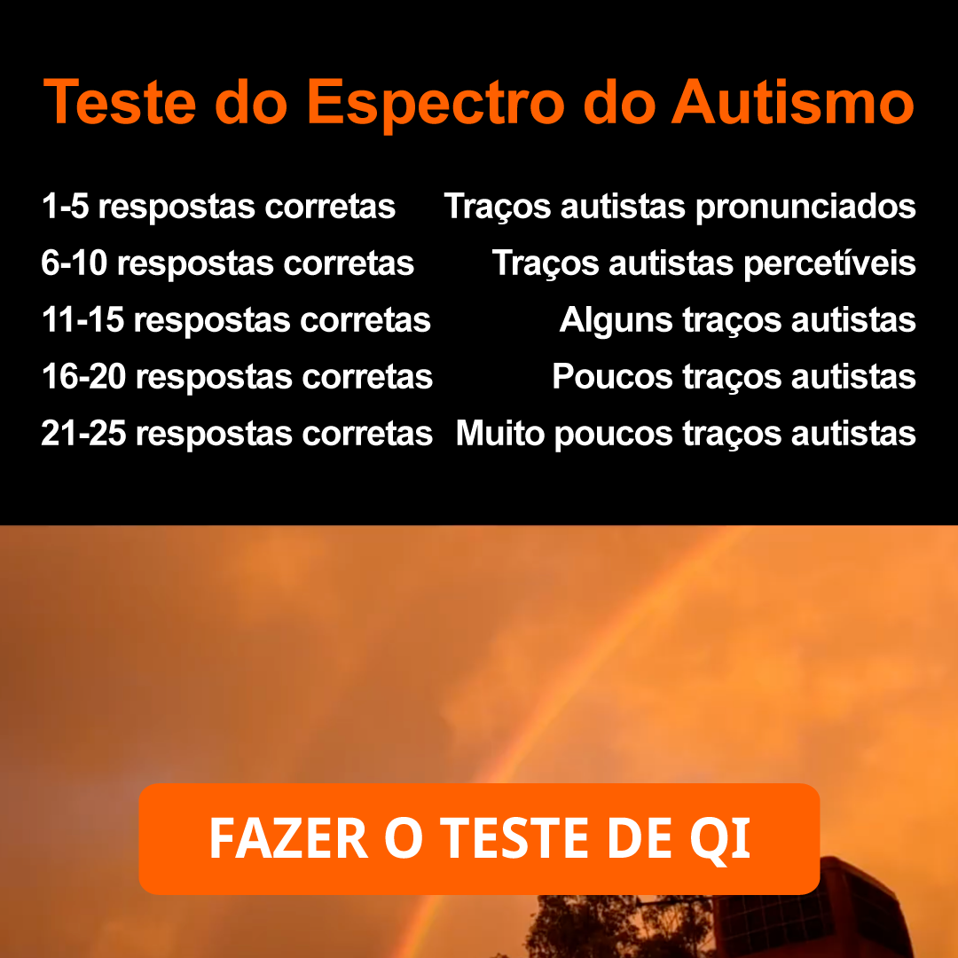 My IQ Facebook ad