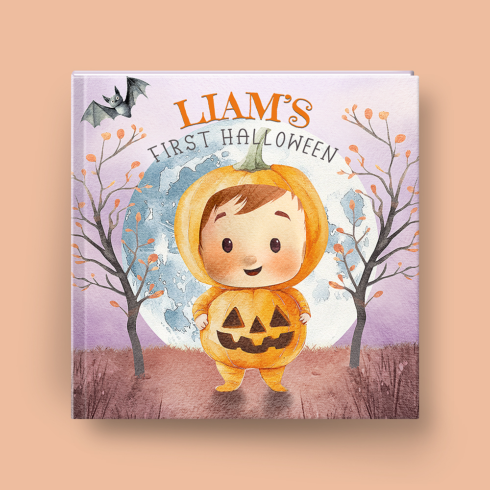 My Story Tale Books Facebook ad