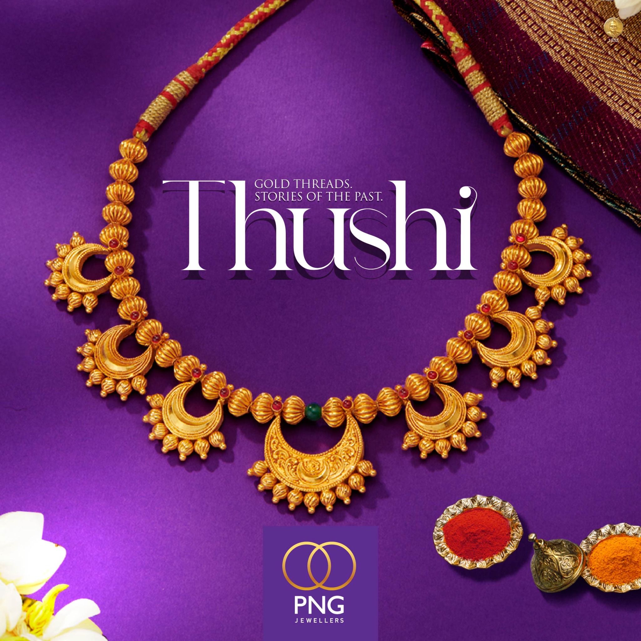 PNG Jewellers Online Facebook ad